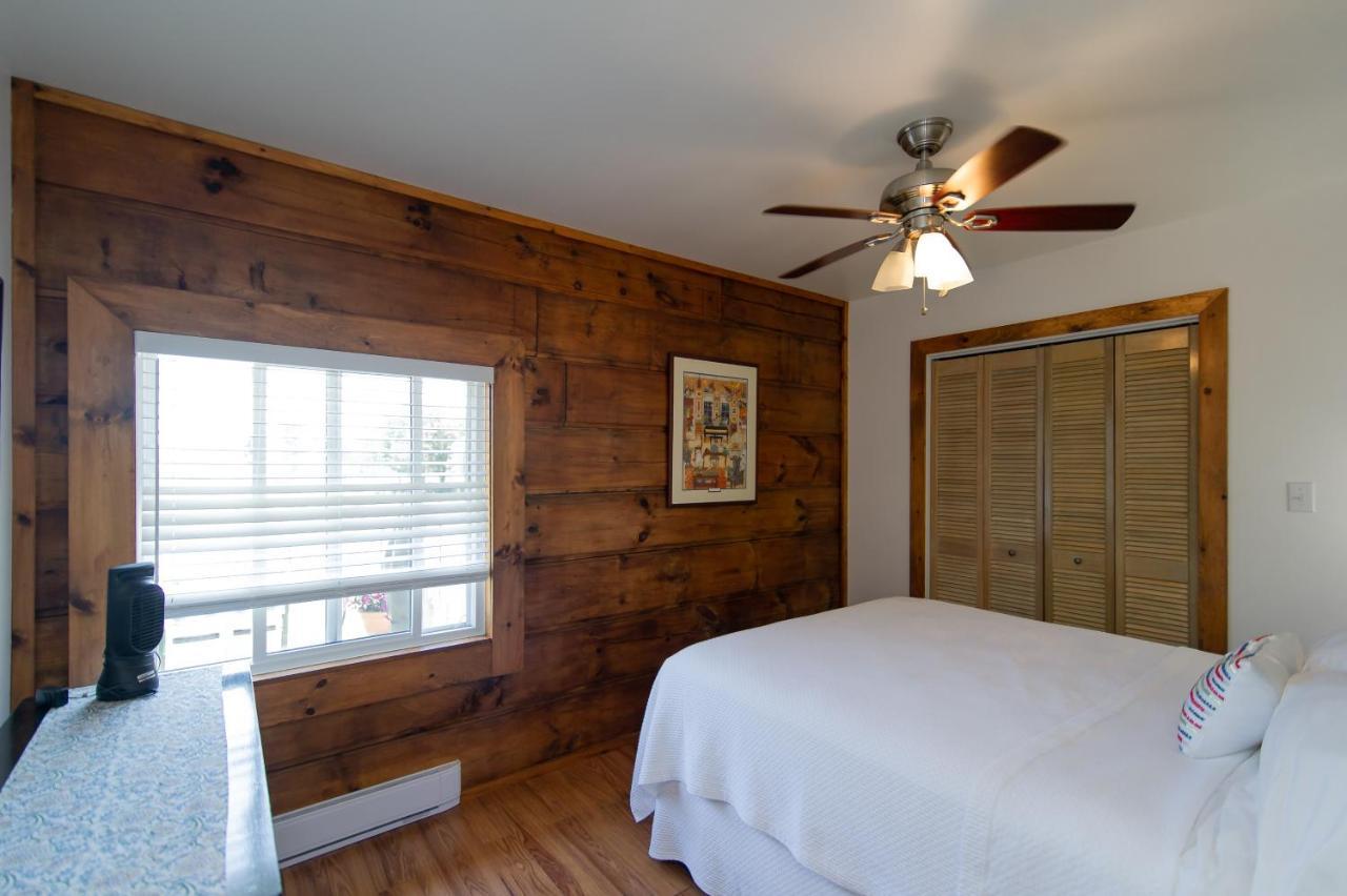 Bye The Bay Bed And Breakfast Ridgetown Exterior photo