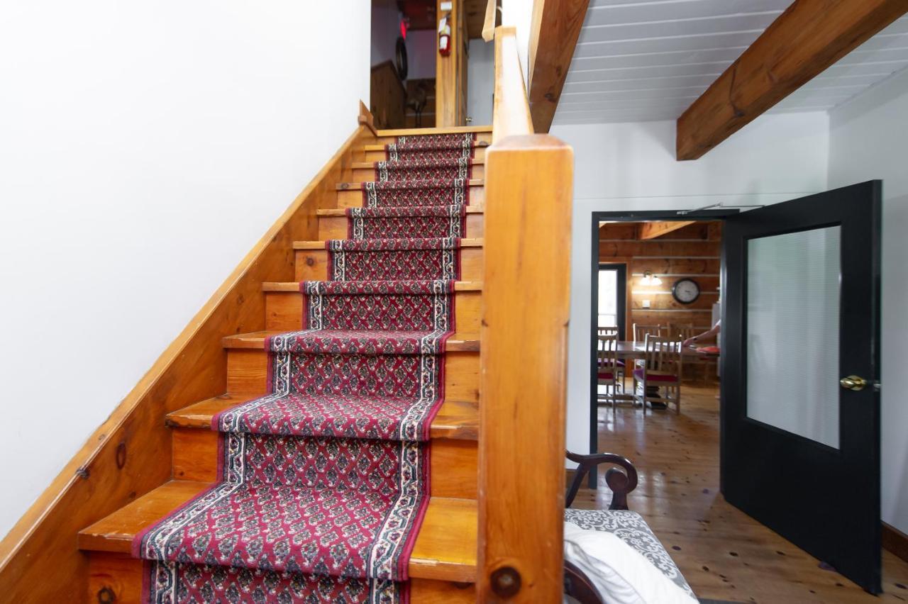 Bye The Bay Bed And Breakfast Ridgetown Exterior photo