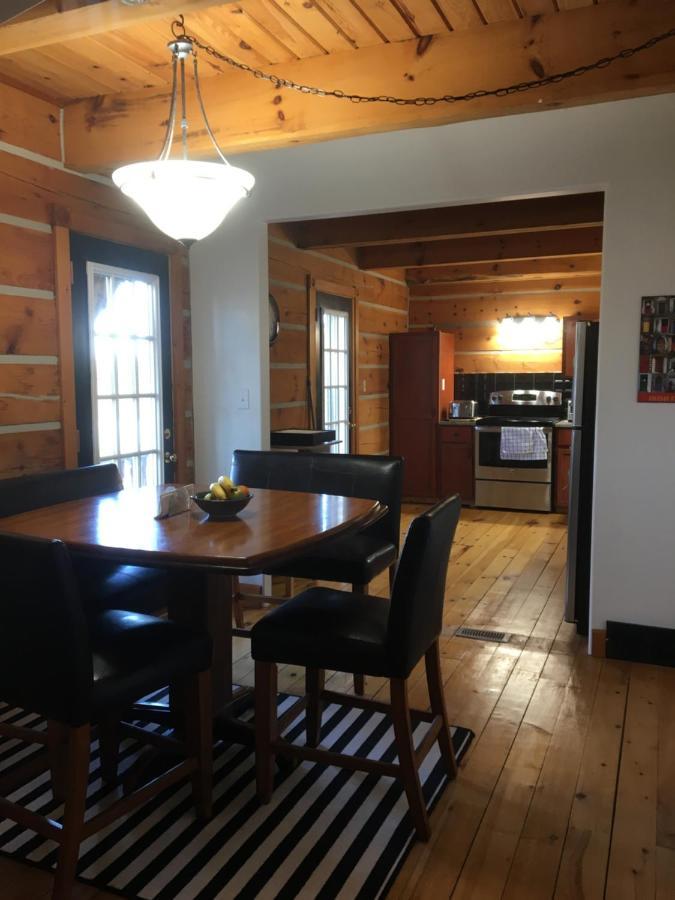 Bye The Bay Bed And Breakfast Ridgetown Exterior photo